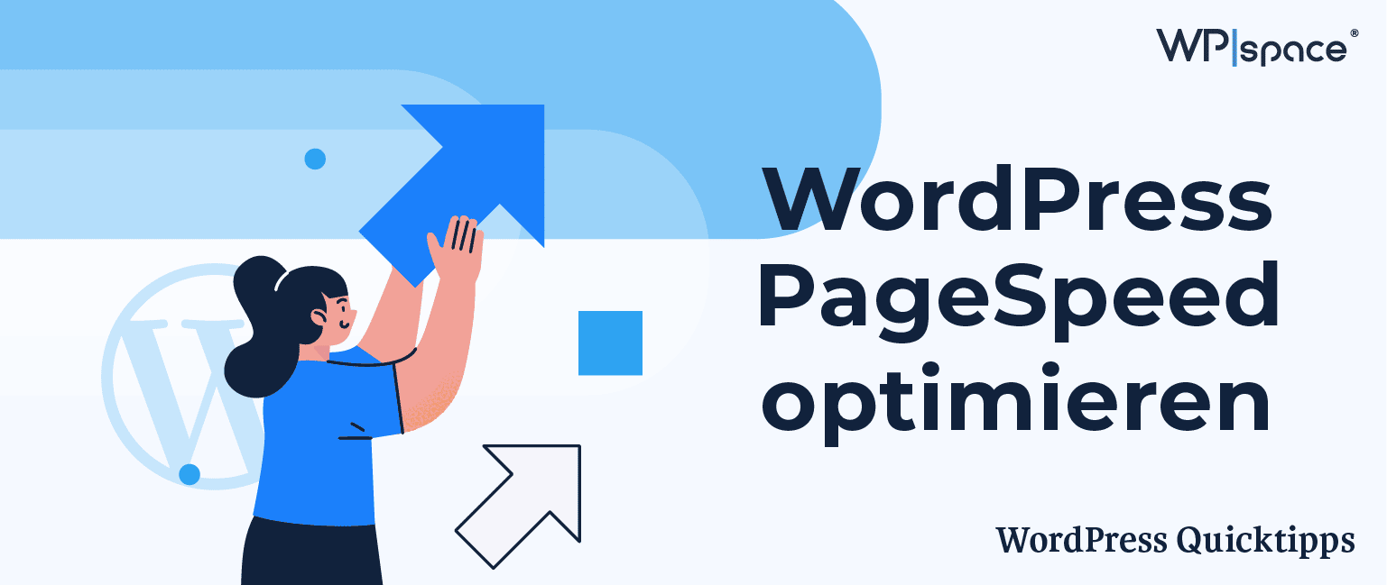 WordPress Pagespeed optimieren