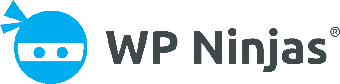 WP Ninjas Logo