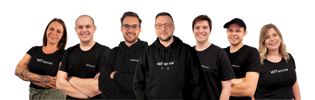 WPspace Team