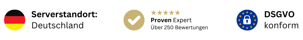 Trust Badges