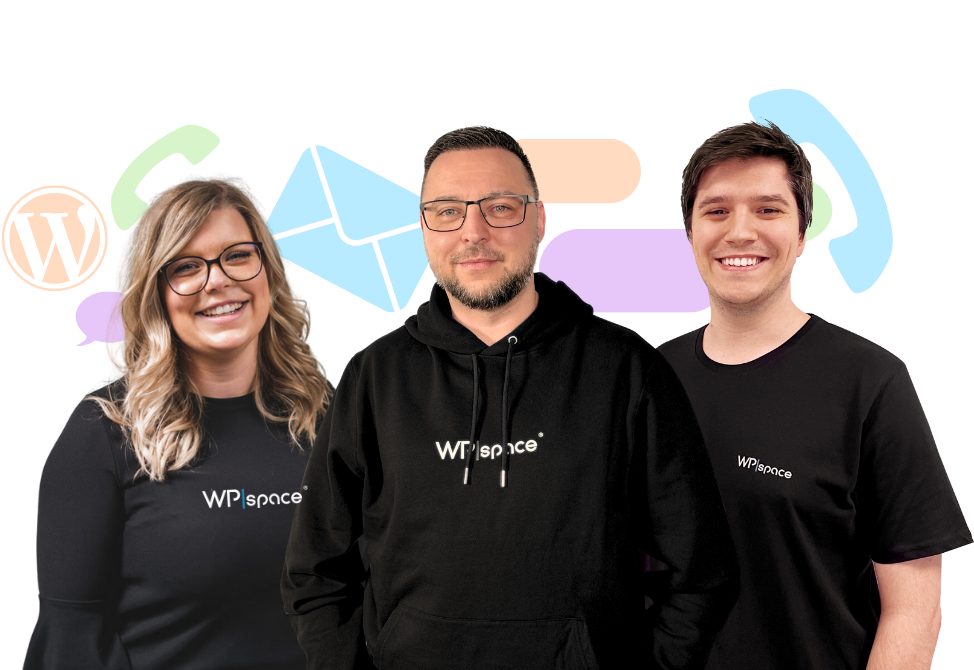 WPspace Support Team