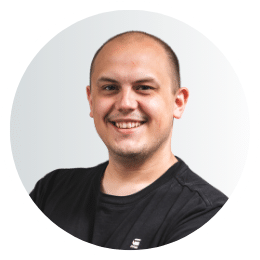 Davids Profilbild