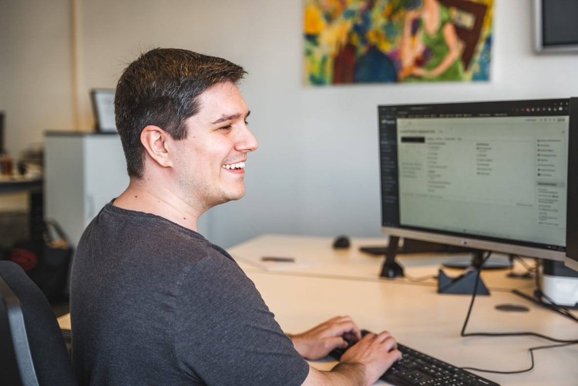 Amir von WPspace