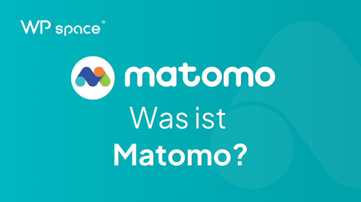 Matomo Analytics (ehem. Piwik) aus der deutschen Cloud