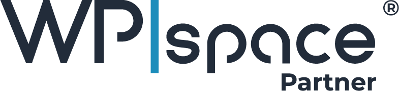 WPspace Partner Logo